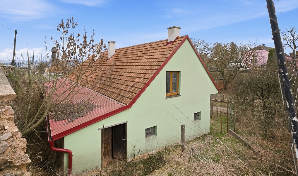 Prodej domu 174 m² s pozemkem 630 m², Víska u Jevíčka – náhled fotky 34