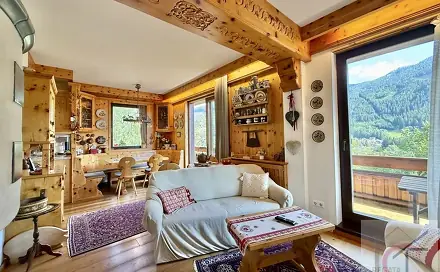 Prodej bytu 3+1 75 m², Bad Kleinkirchheim, Rakousko