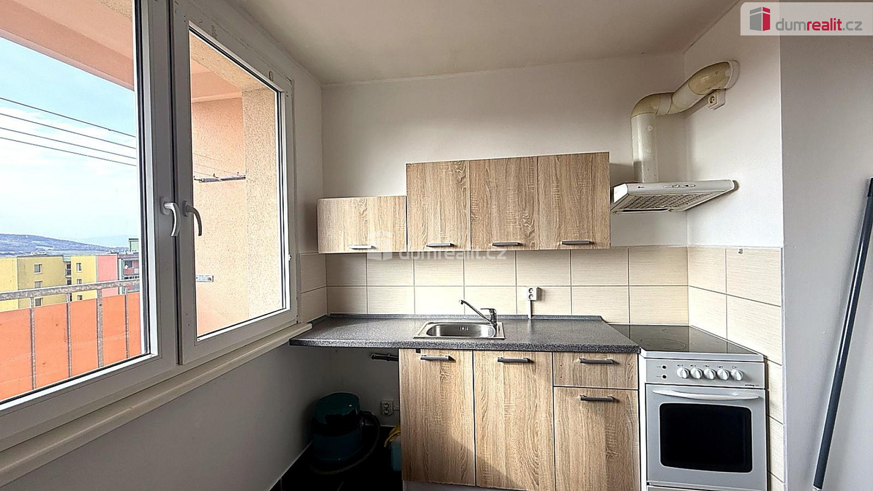 Pronájem bytu 1+kk 35 m² — photo 2