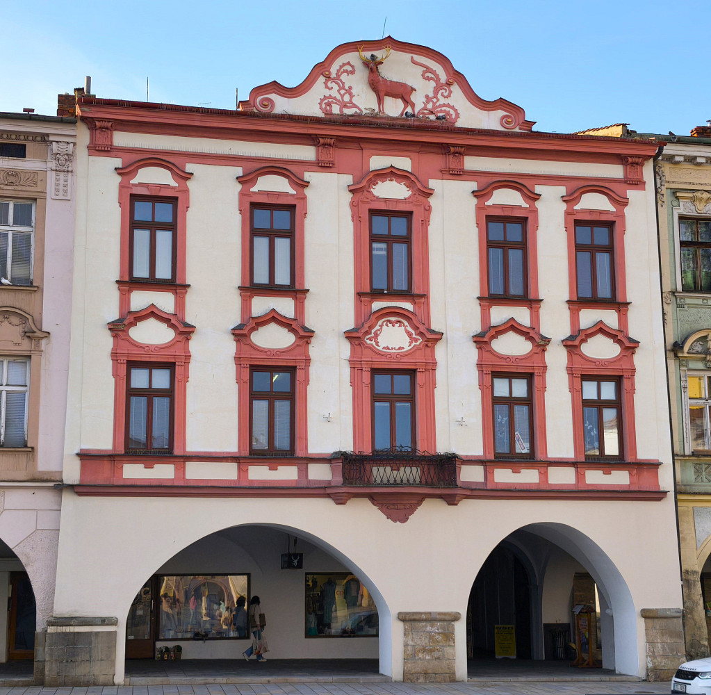 Pronájem kanceláře 18 m² — photo 2