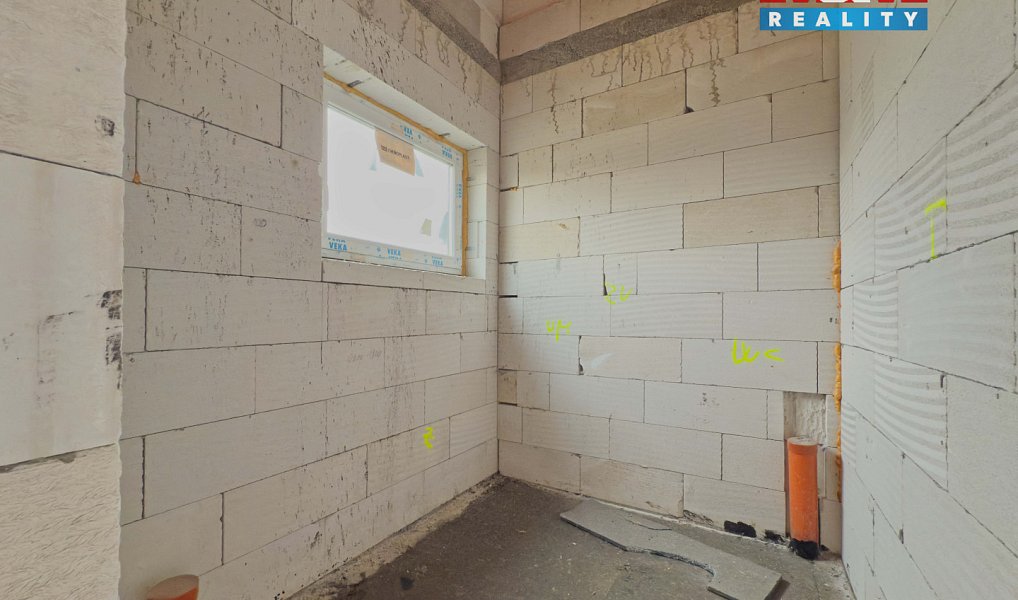 Prodej stavebního pozemku 992 m², Horní Suchá – náhled fotky 6