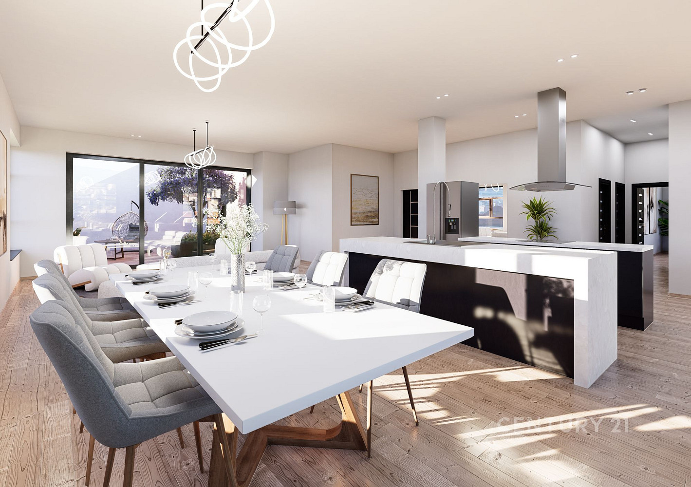 Prodej bytu 3+kk 114 m²