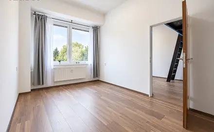 Prodej bytu 2+kk 35 m²