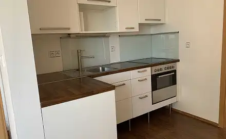Pronájem bytu 2+kk 40 m²