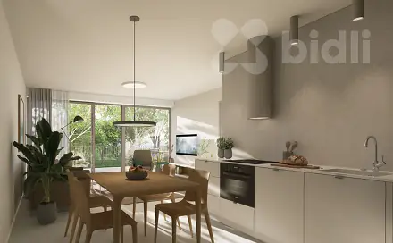 Prodej bytu 2+kk 51 m², Pražská třída, Hradec Králové - Kukleny