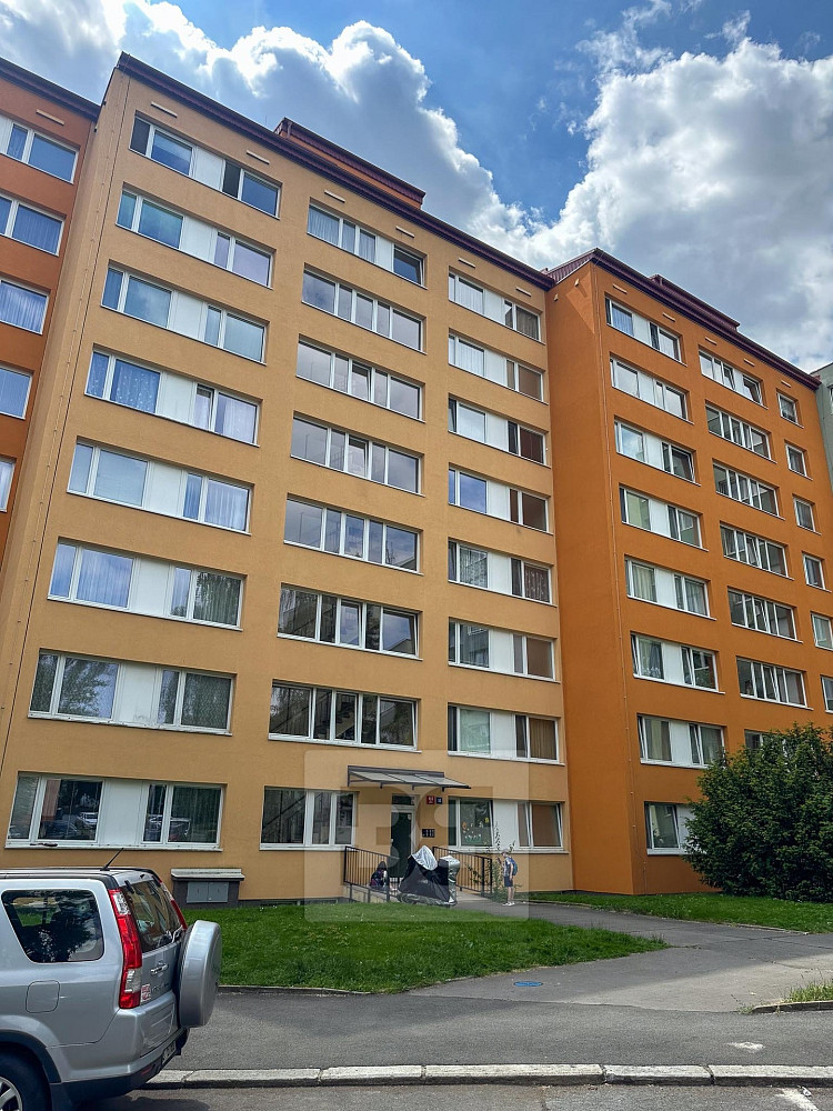Pronájem bytu 3+kk 80 m² — photo 4