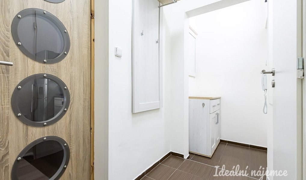 Pronájem bytu 2+kk 40 m², Praha – náhled fotky 9