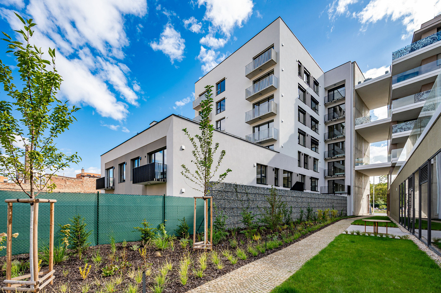 Prodej bytu 4+kk 103 m²