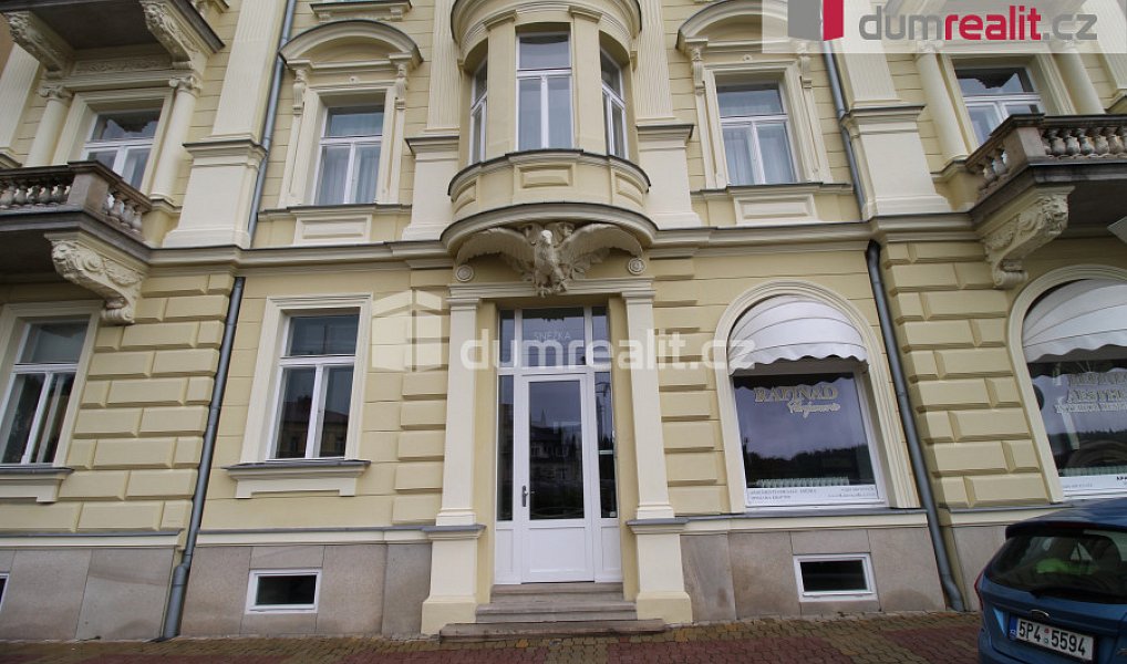 Prodej bytu 2+kk 68 m², Mariánské Lázně – náhled fotky 21