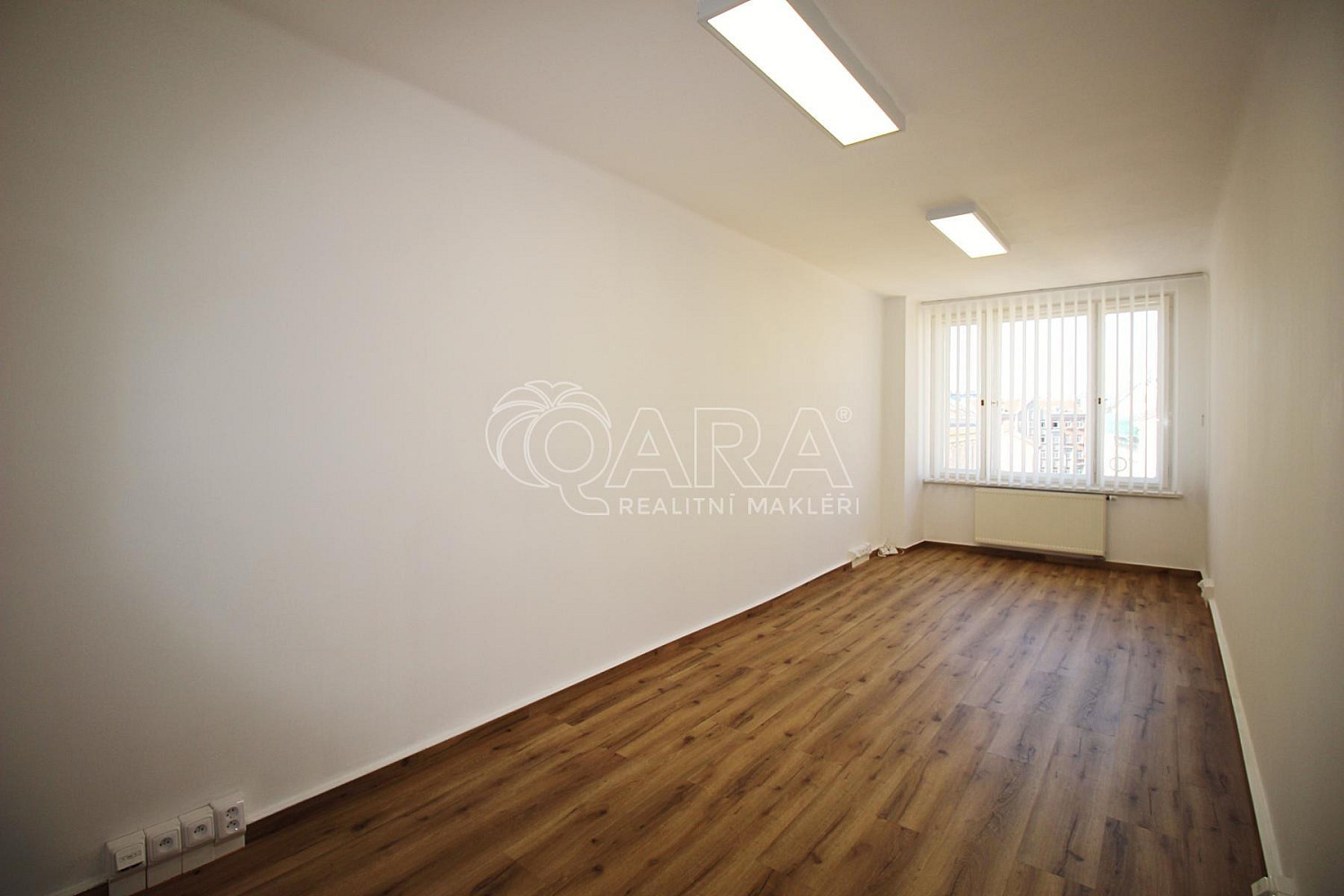 Pronájem kanceláře 51 m²