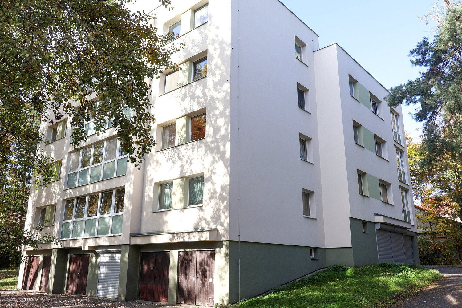 Prodej bytu 3+1 82 m² — photo 2