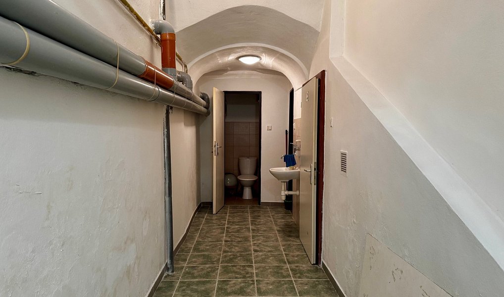 Pronájem obchodních prostor 55 m², Rumburk – náhled fotky 7
