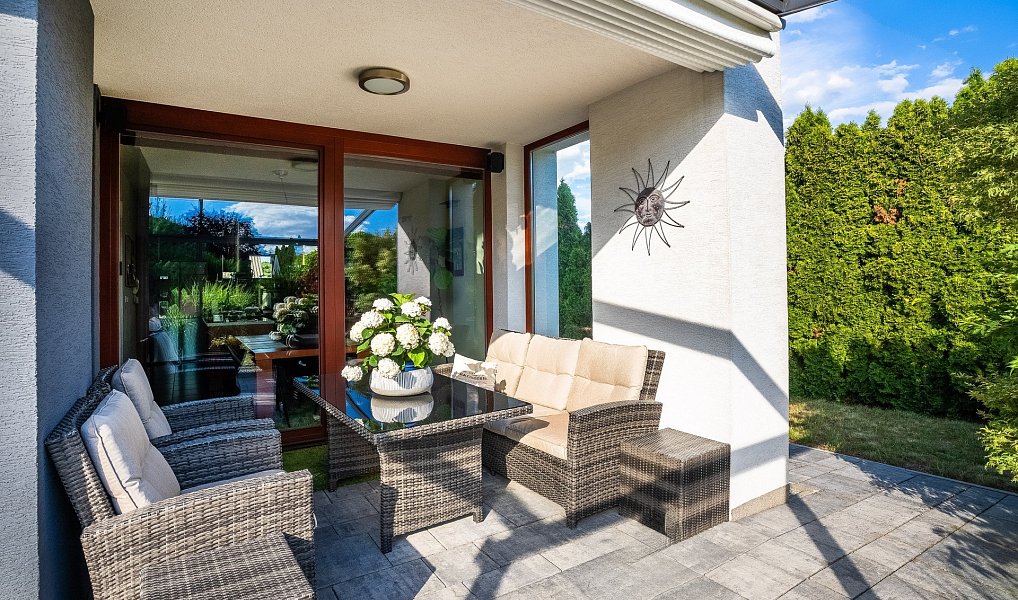 Prodej domu 246 m² s pozemkem 1 270 m², Beroun – náhled fotky 41