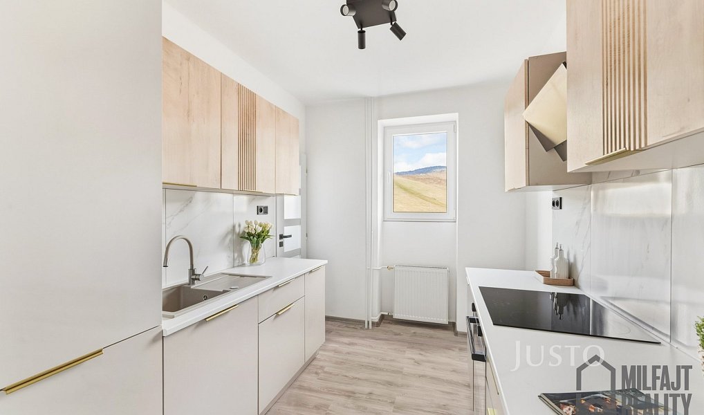Prodej bytu 3+1 58 m², Liberec – náhled fotky 5