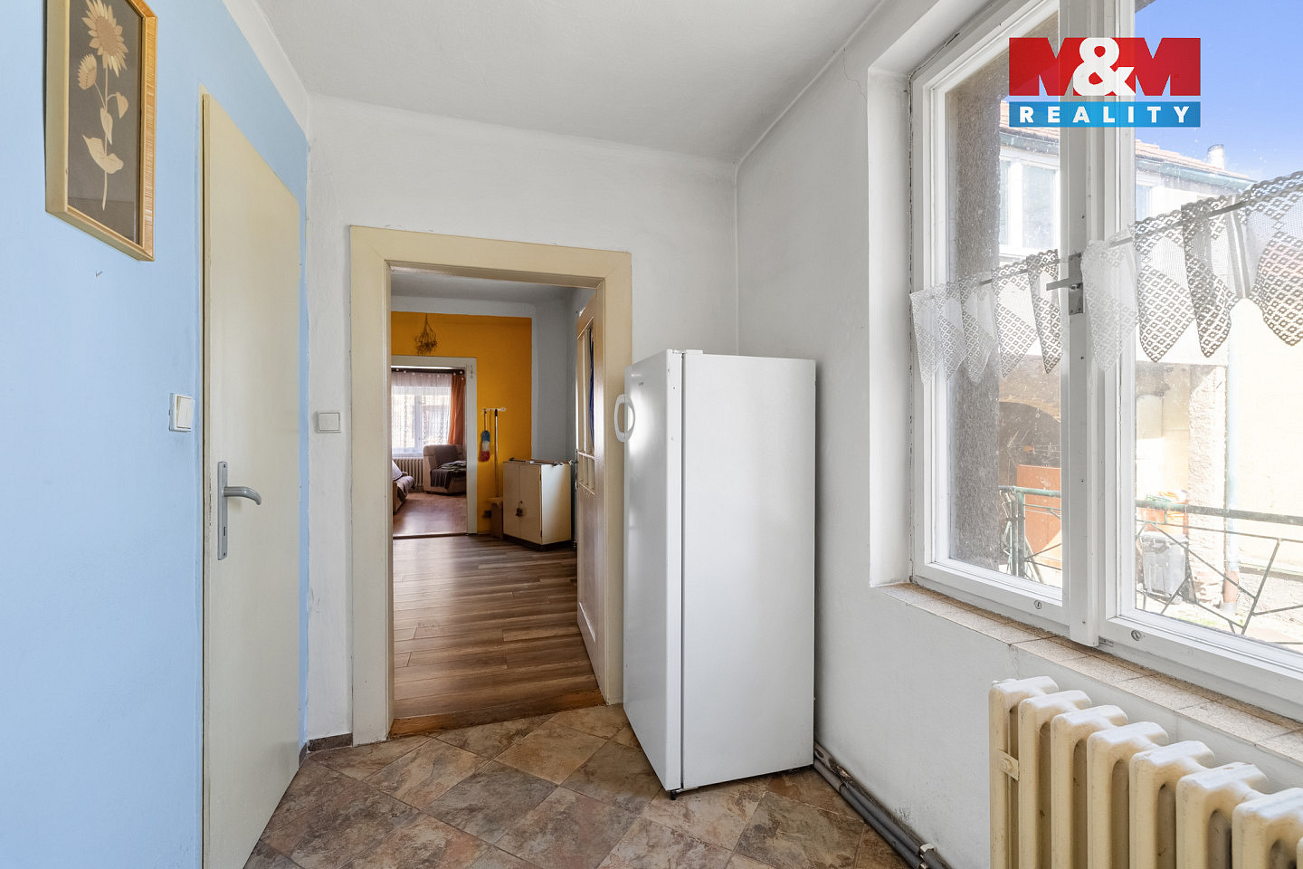 Prodej domu 162 m² s pozemkem 3 307 m² — photo 4