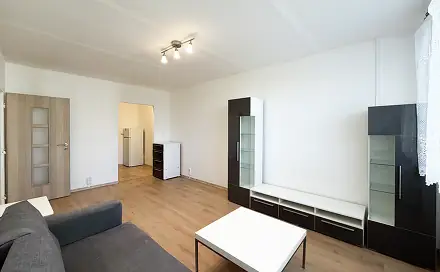 Pronájem bytu 2+kk 42 m², Jana Palacha, Mladá Boleslav - Mladá Boleslav II