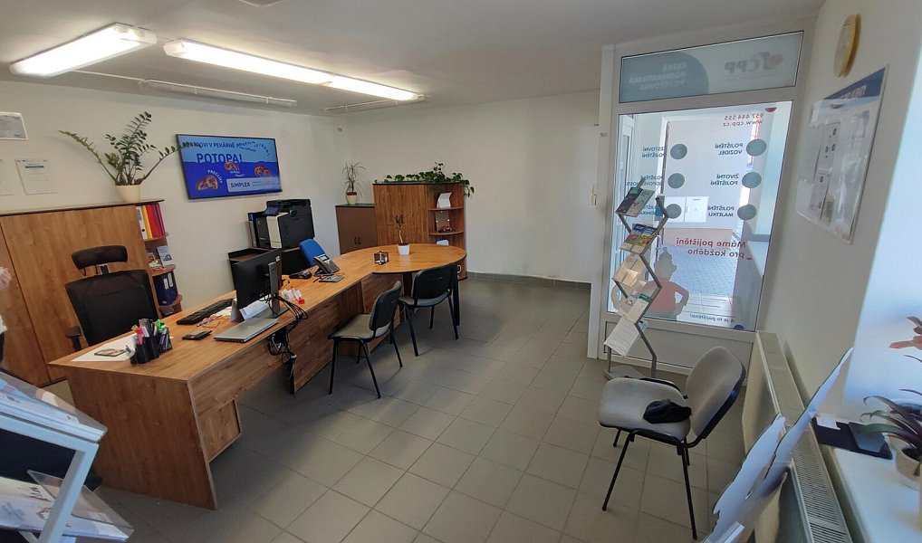 Prodej obchodních prostor 41 m², Jeseník – náhled fotky 2