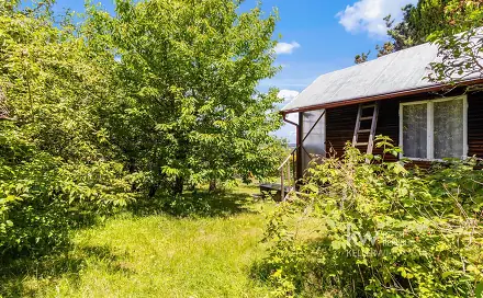 Prodej zahrady 321 m², Humpolec, okres Pelhřimov