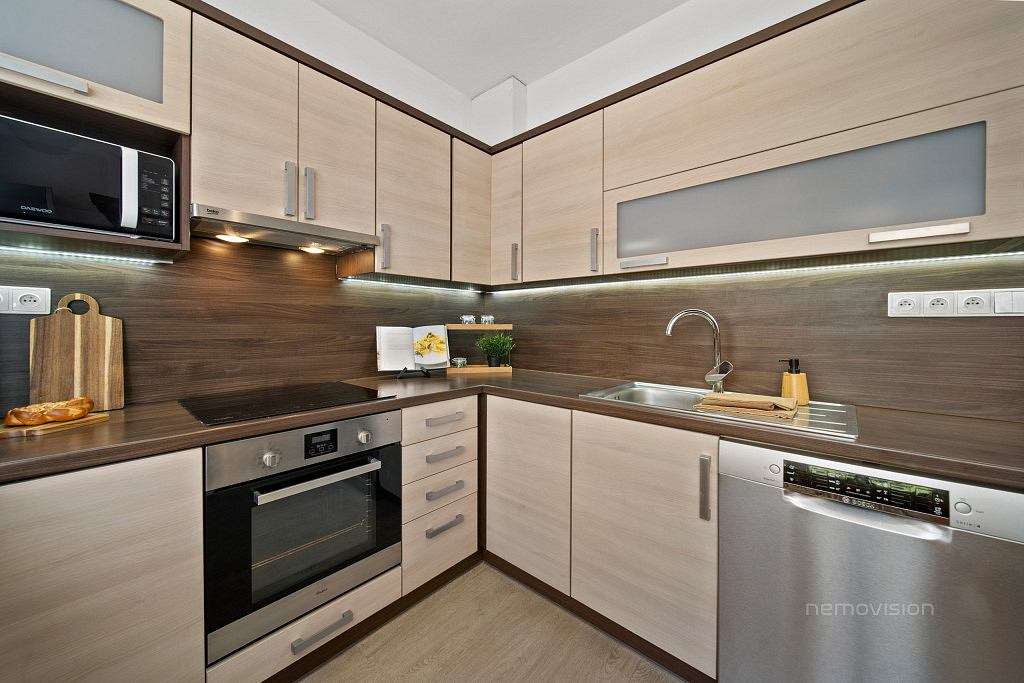 Prodej bytu 3+1 73 m² – fotografie 3