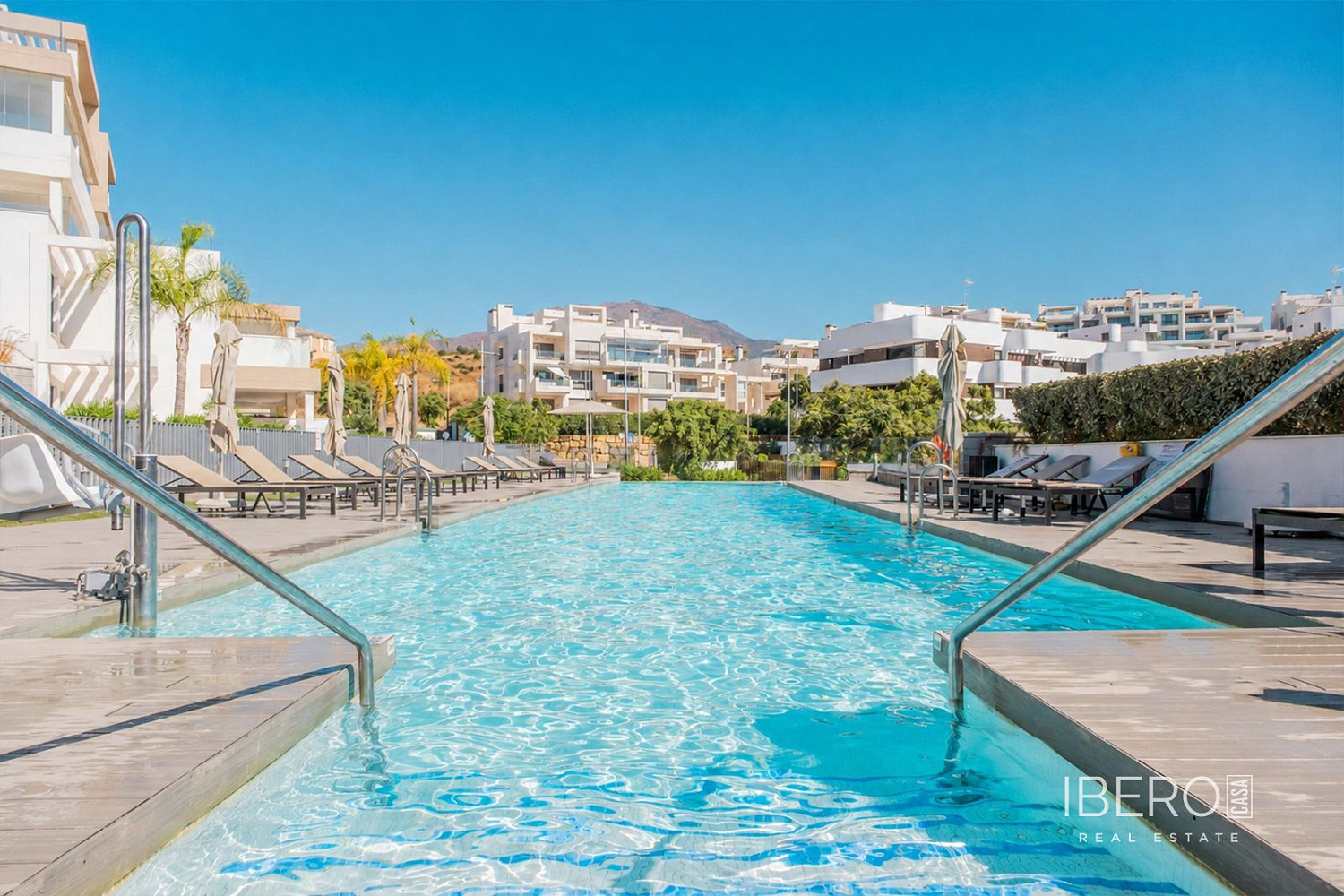 Pis 3+kk – Estepona - Vista 3