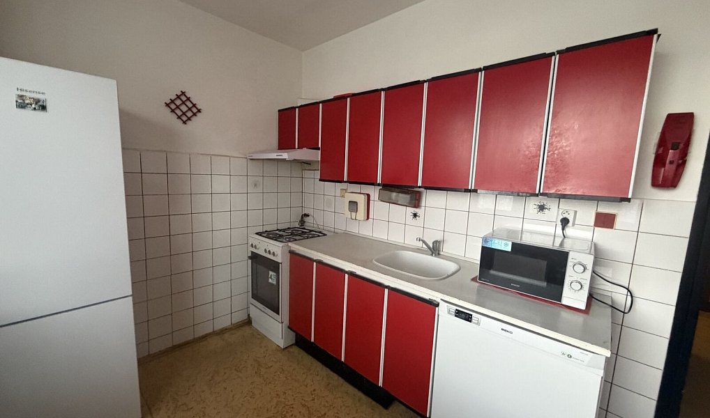 Prodej bytu 4+1 87 m², Tachov – náhled fotky 13