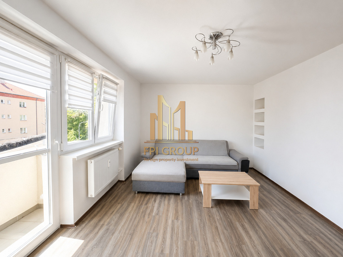 Pronájem bytu 2+1 63 m² – fotografie 3