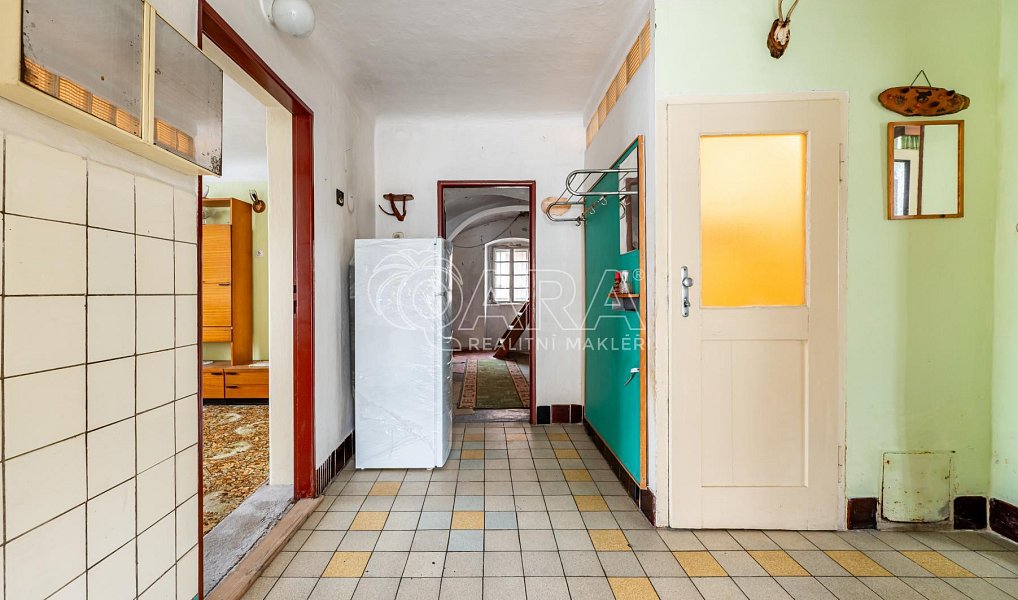Prodej domu 120 m² s pozemkem 483 m², Štěnovice – náhled fotky 9