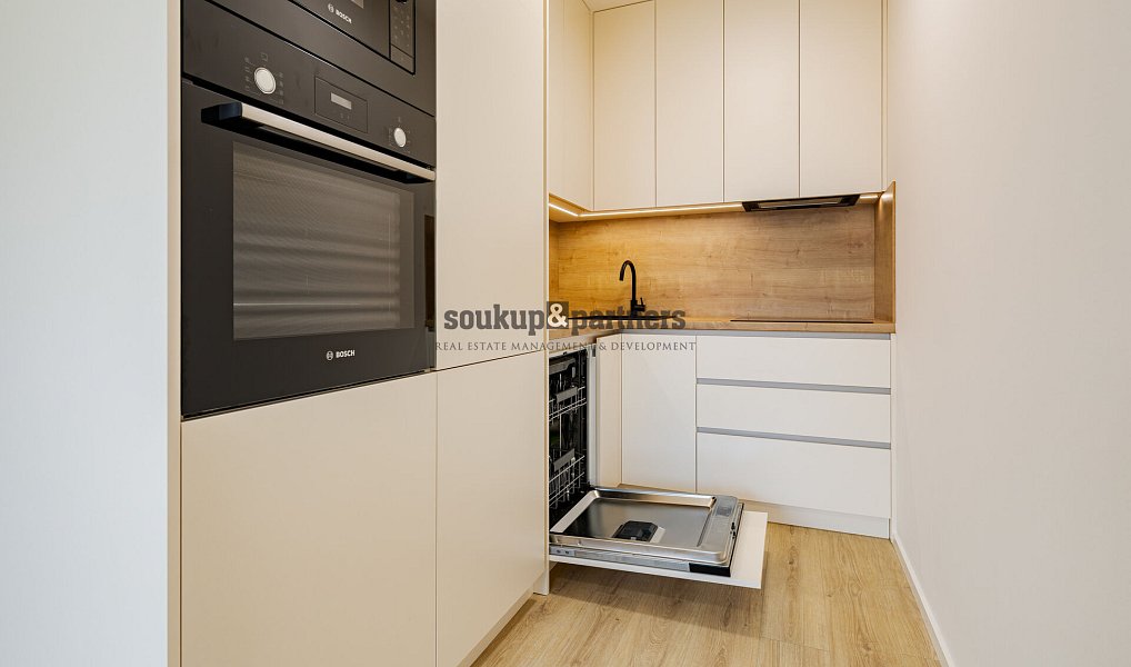 Prodej bytu 2+kk 48 m², Kladno – náhled fotky 6