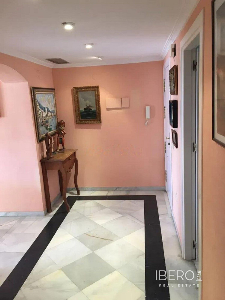 Piso 4+kk – Marbella, Nueva Andalucía - Vista 5