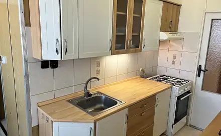 Pronájem bytu 2+1 56 m², Jana Zrzavého, Prostějov