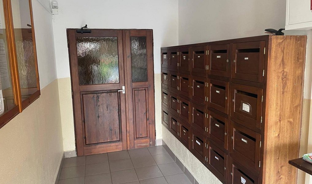Pronájem bytu 1+kk 18 m², Děčín – náhled fotky 7