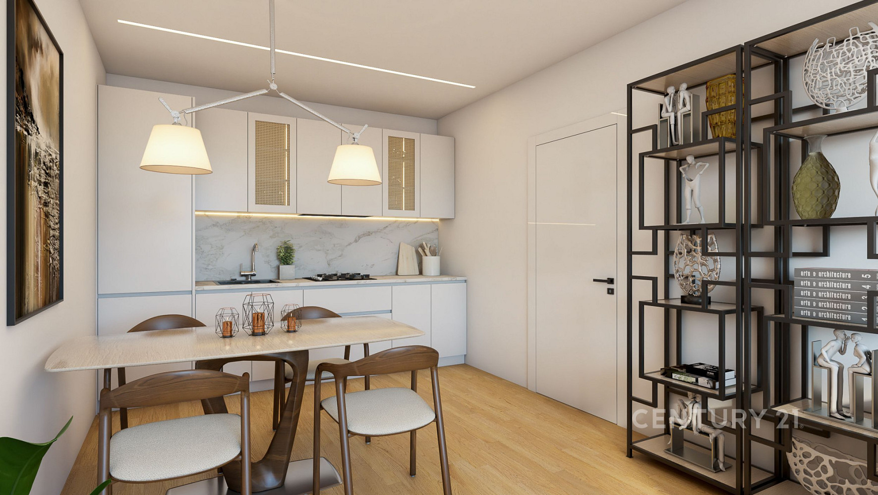 Prodej bytu 2+kk 50 m² — photo 4