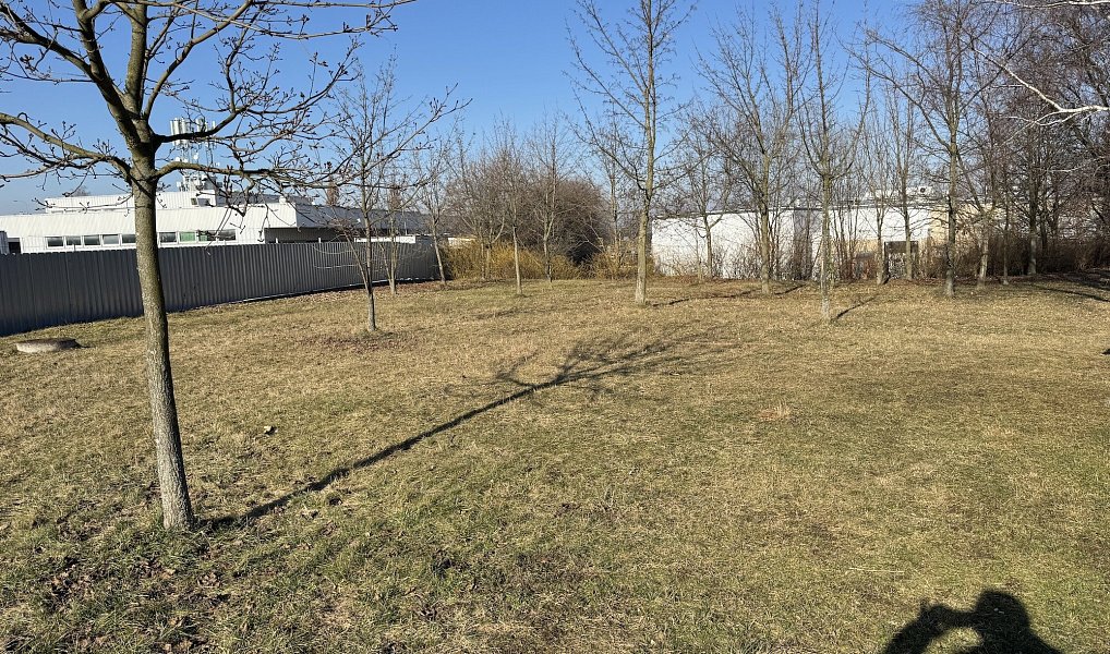 Prodej stavebního pozemku 1 231 m², Benešov – náhled fotky 8