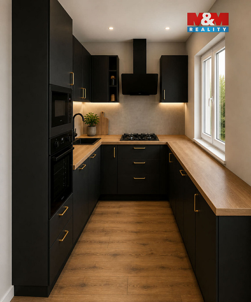 Prodej bytu 3+1 71 m² — photo 5