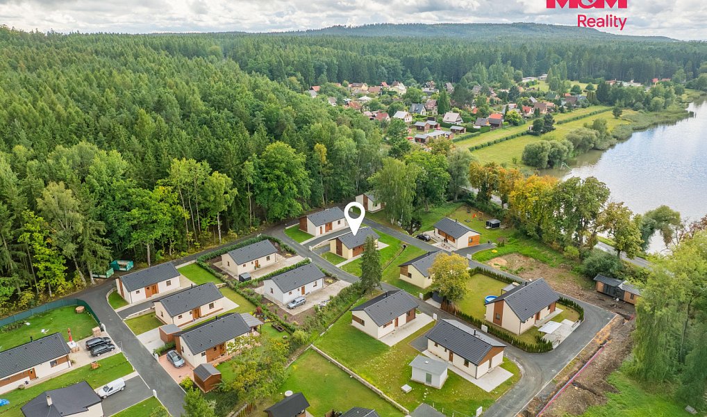 Prodej domu 68 m² s pozemkem 435 m², Třtice – náhled fotky 16