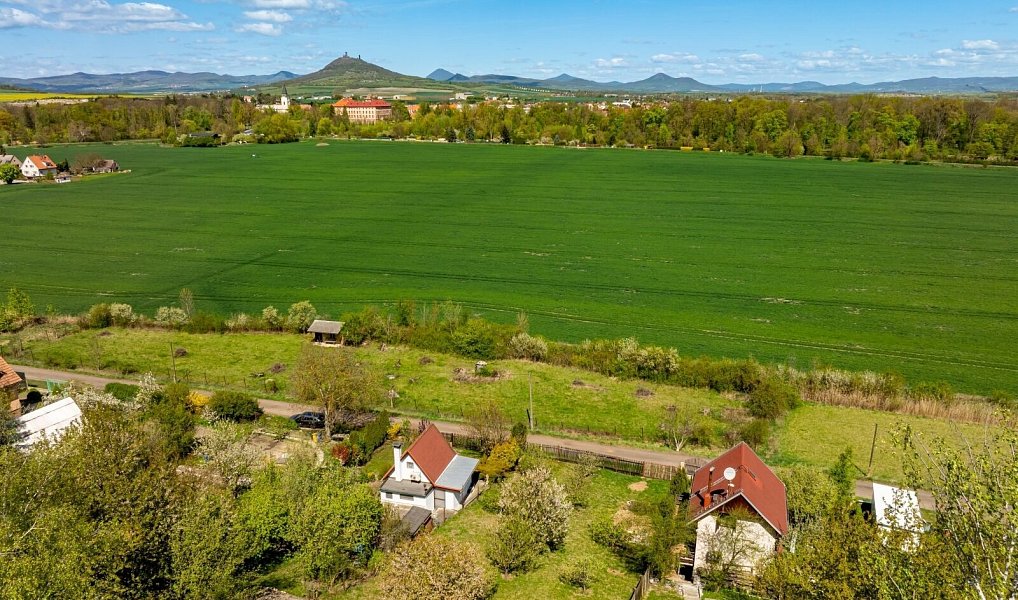 Prodej zahrady 799 m², Libochovice – náhled fotky 7