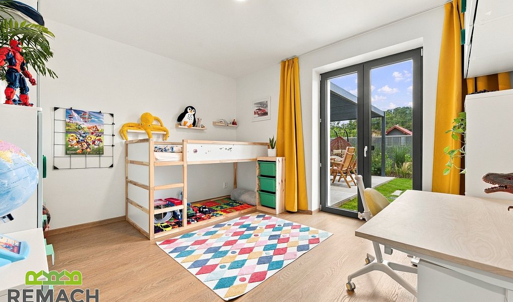 Prodej domu 223 m² s pozemkem 1 395 m², Drslavice – náhled fotky 7