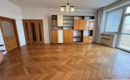 Prodej bytu 4+1 131 m², Poděbradovo nám., Prostějov