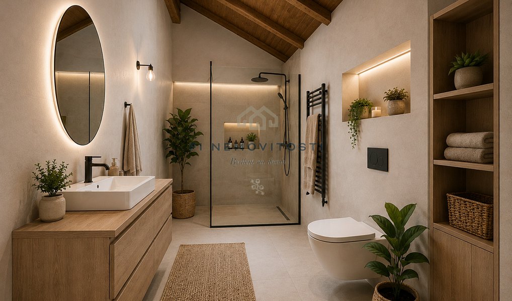 Prodej domu 50 m² s pozemkem 147 m², Libáň – náhled fotky 12