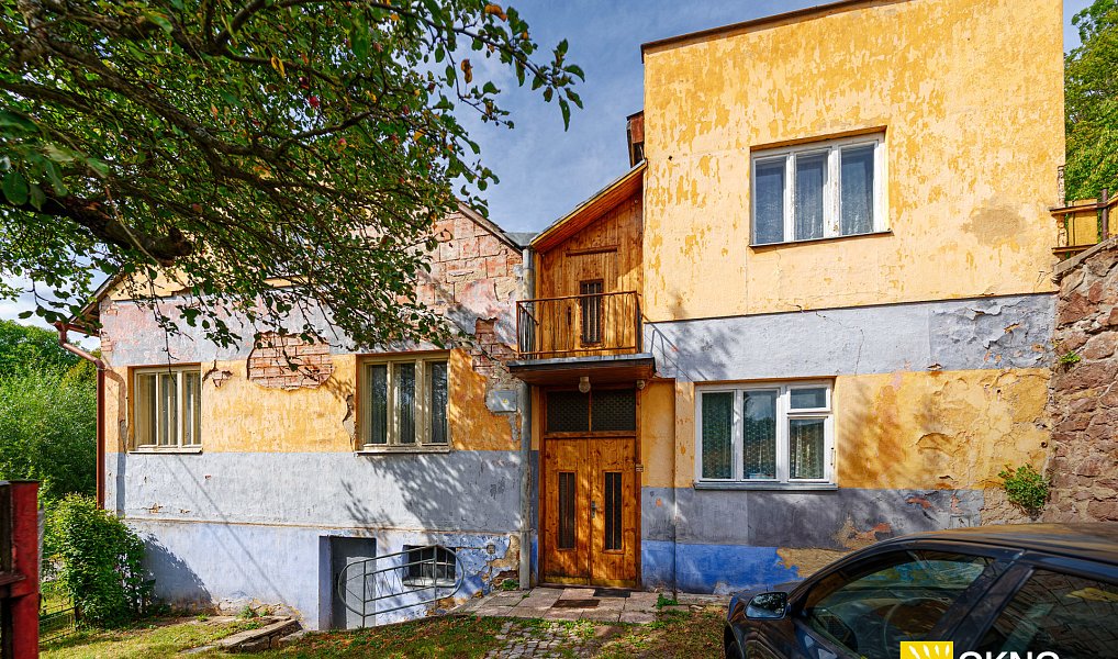 Prodej domu 150 m² s pozemkem 389 m², Sebranice – náhled fotky 2