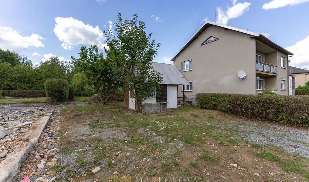 Prodej stavebního pozemku 1 251 m², Zlaté Hory – náhled fotky 26