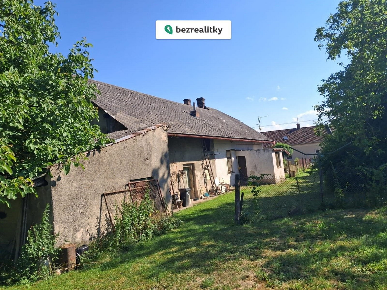 Prodej domu 63 m² s pozemkem 1 671 m² — photo 4