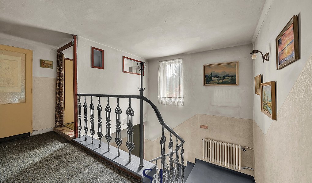 Prodej domu 280 m² s pozemkem 888 m², Nový Bor – náhled fotky 11