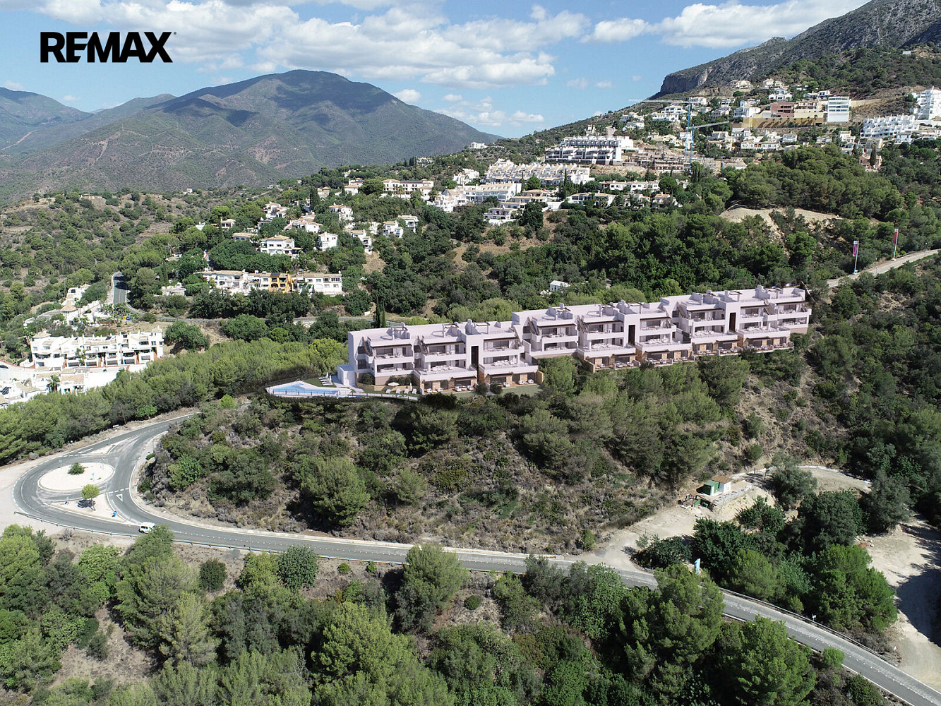 Pis – Málaga, Mangas Verdes, Ciudad Jardín - Vista 2