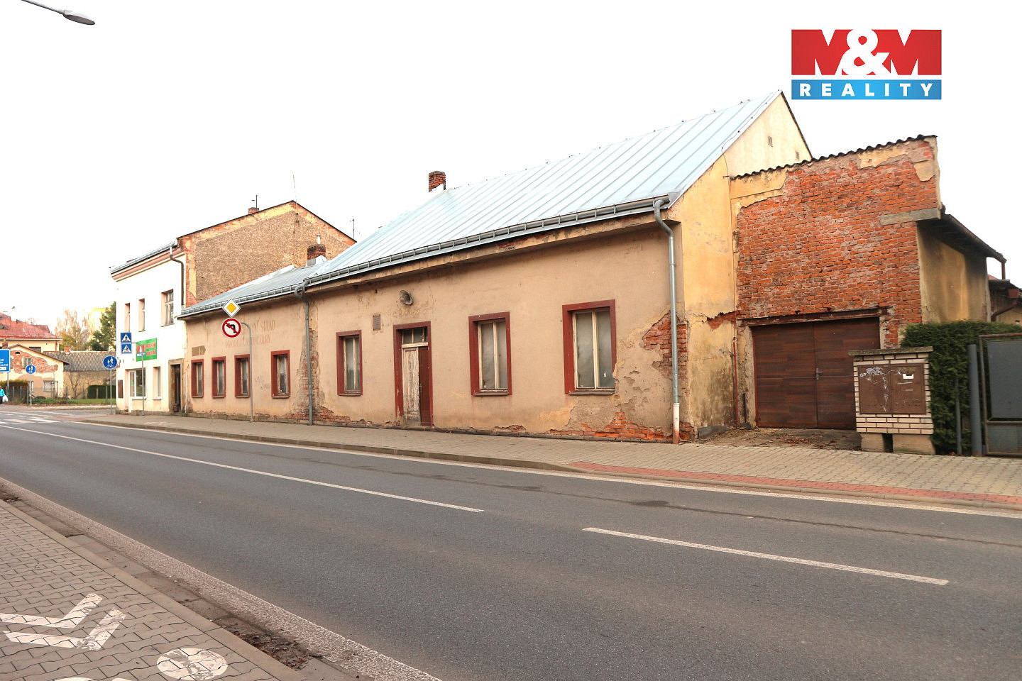 Prodej obchodních prostor 453 m² – fotografie 5