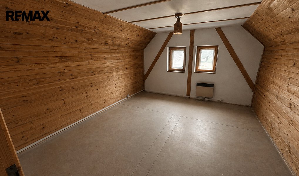Prodej domu 108 m² s pozemkem 342 m², Červená Řečice – náhled fotky 15