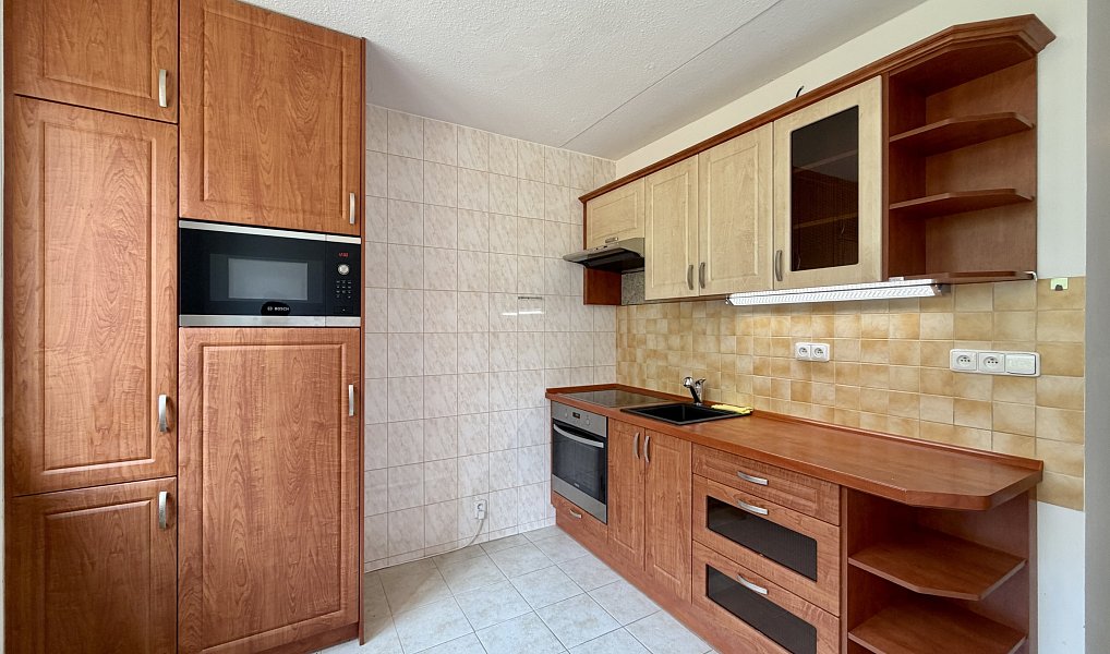 Pronájem bytu 1+1 34 m², Znojmo – náhled fotky 7
