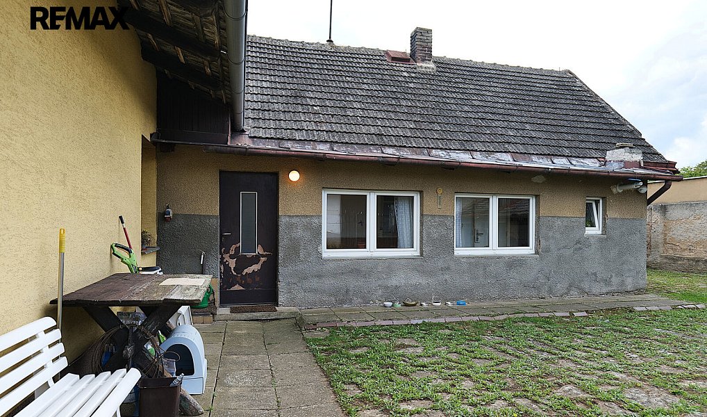 Prodej domu 99 m² s pozemkem 596 m², Ořech – náhled fotky 8