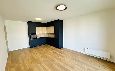 Pronájem bytu 2+kk 59 m²