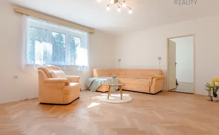 Prodej bytu 3+1 75 m², Víta Nejedlého, Vyškov - Dědice